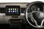 Suzuki Ignis GLX 2020 года (ZA)